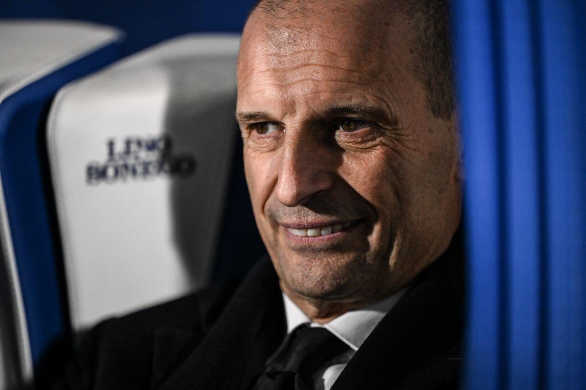 Allegri “Vittoria di Como snodo importante, il Milan merita rispetto” - 