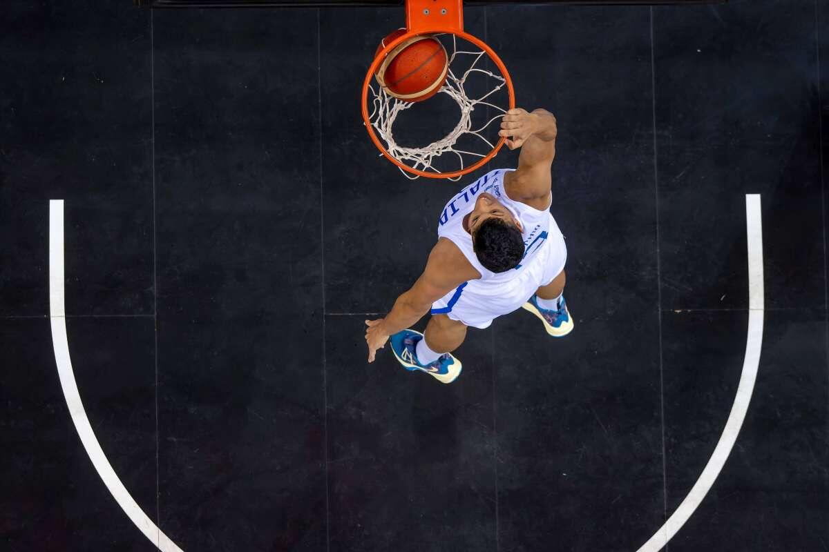 Miami Heat di Fontecchio vincono a Chicago, Oklahoma e Detroit ko - 