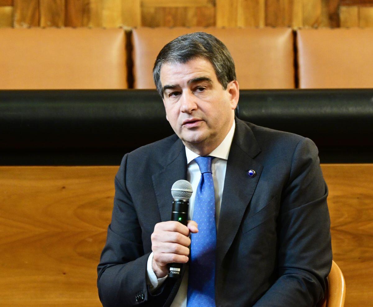 Pnrr, Fitto “Elementi molto positivi ma non è uno strumento ordinario” - 