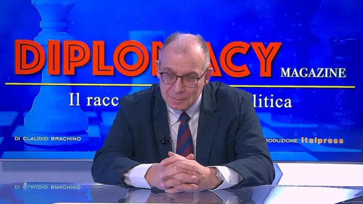 Cuzzelli “L’emisfero occidentale è un diretto interesse di Washington” - 