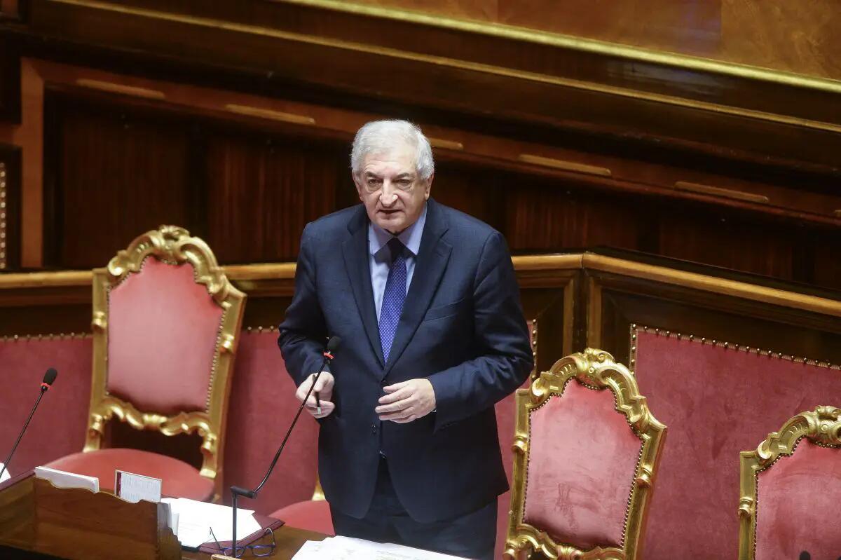 Welfare, Foti “Governo Meloni sostiene famiglie italiane con misure concrete” - 