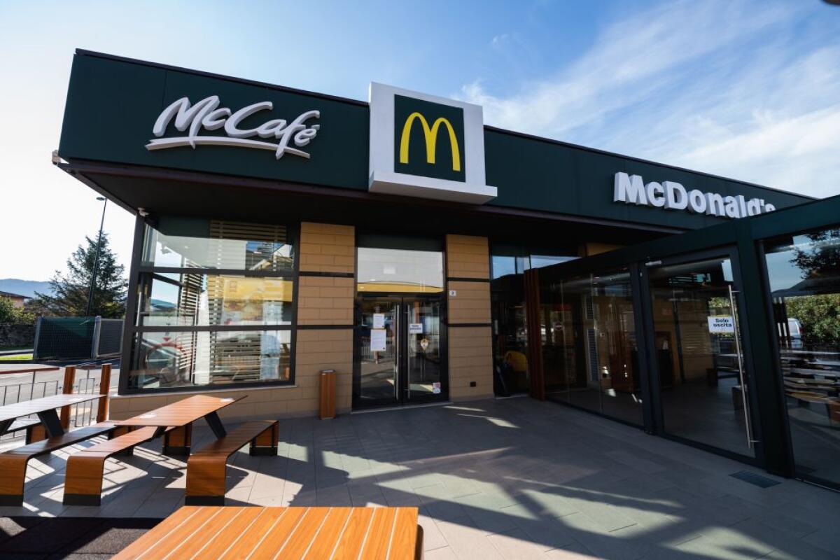 McDonald’s, ampia adesione volontaria dei licenziatari al Contratto Integrativo - 