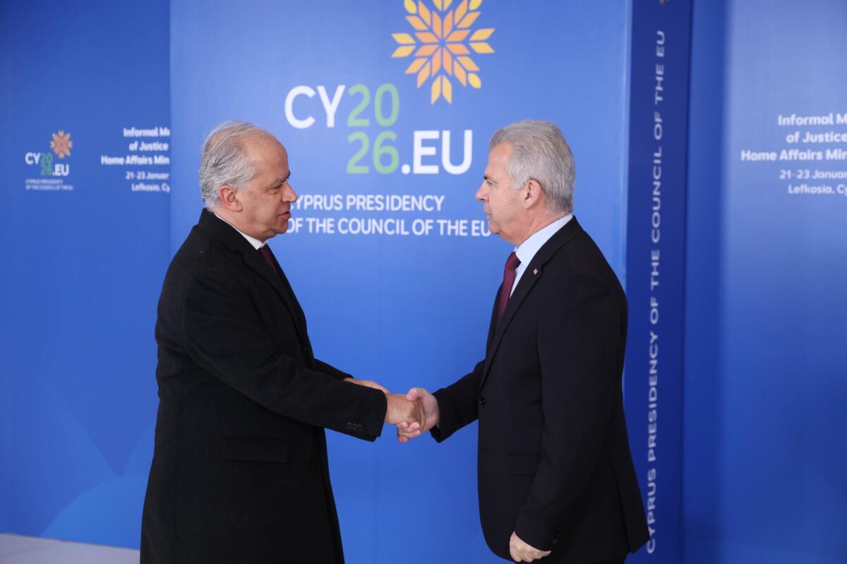 Migranti, Piantedosi “Con l’OIM modelli innovativi per la gestione dei flussi” - 