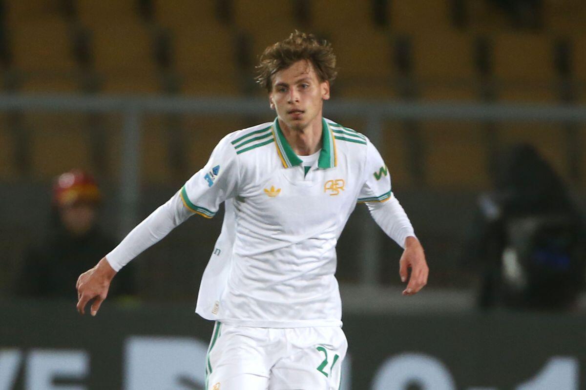 Alla Roma basta il pari ad Atene, è agli ottavi di Europa League - 