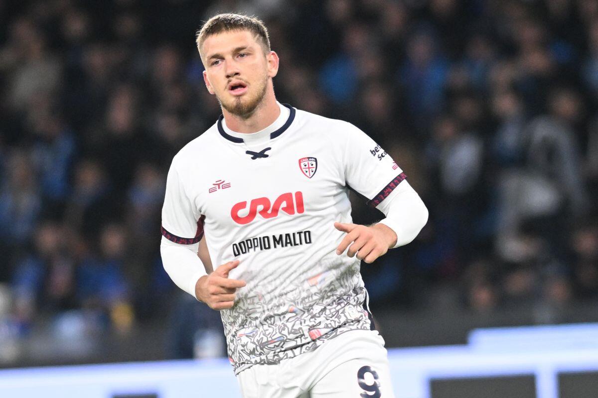 Colpo salvezza Cagliari al “Franchi”, Fiorentina battuta 2-1 - 