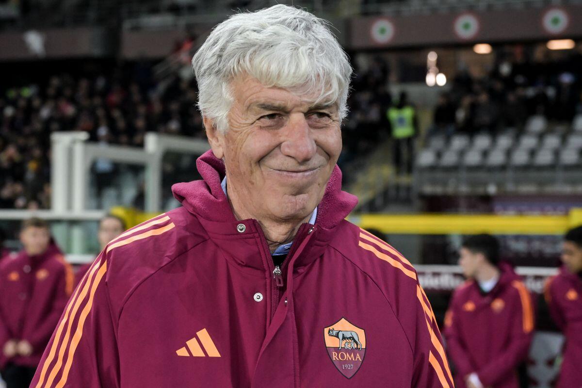 Gasperini “Buona posizione in Europa League ma più concentrati sul Milan” - 