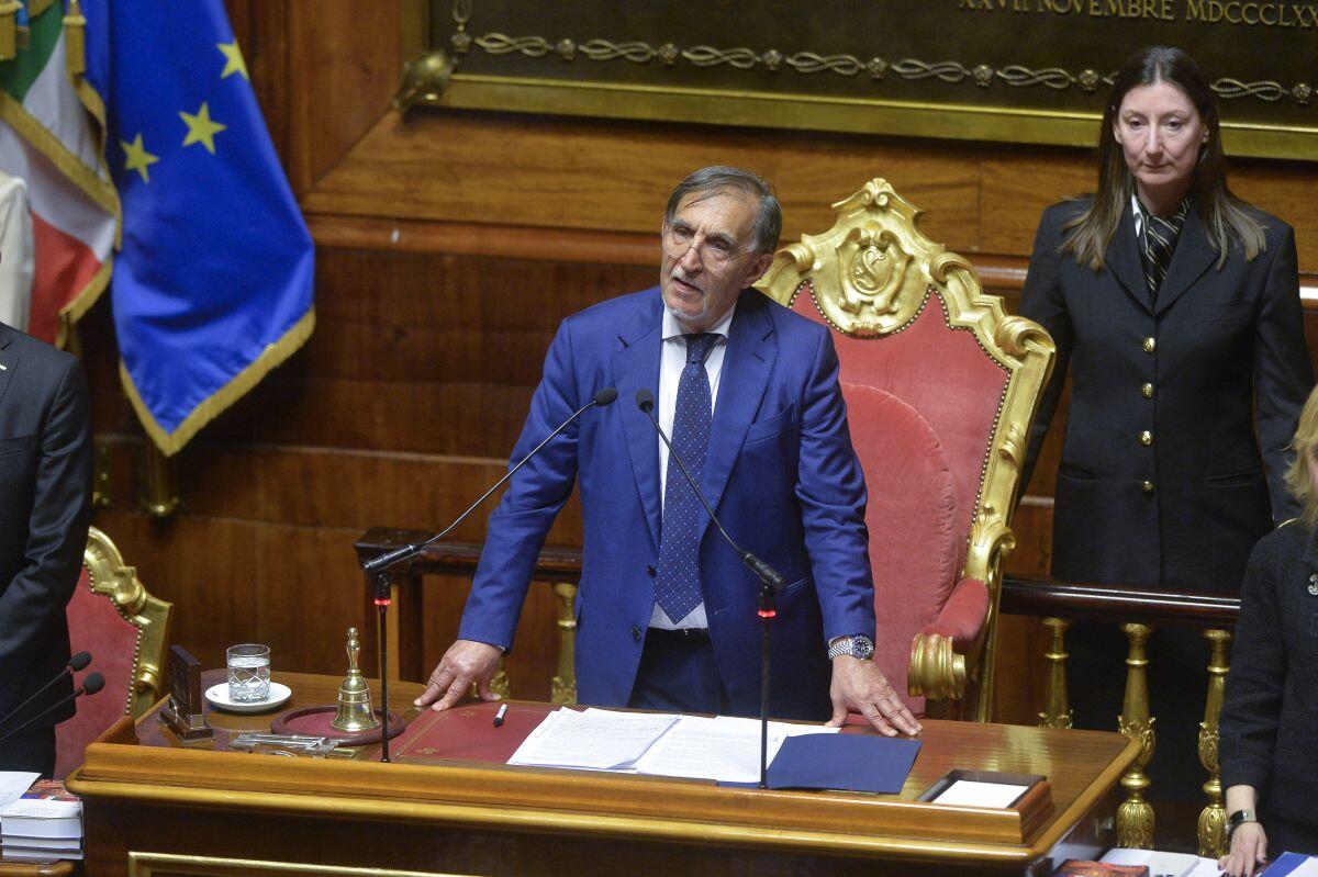 Strage di Crans-Montana, La Russa “I responsabili vanno perseguiti” - 