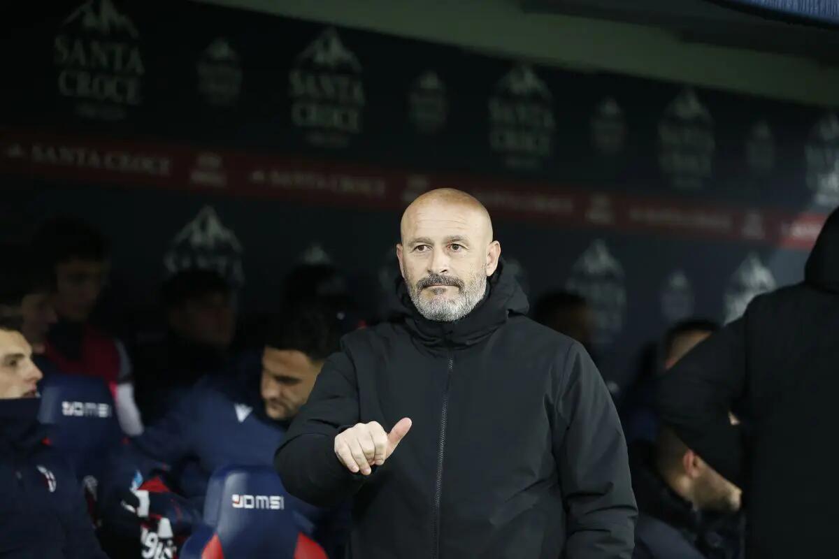 Italiano “Concentrati sul Celtic, arrivare tra le prime 8 ancora possibile” - 