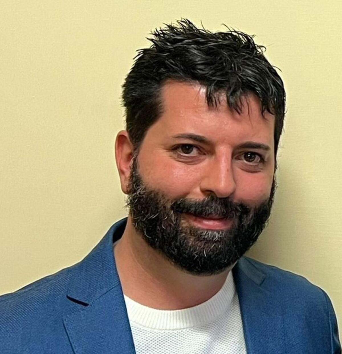 Università Cattolica, Cristian Ripoli vince il premio per la ricerca sull’Alzheimer - 