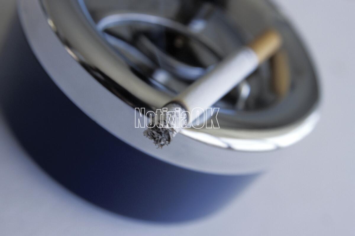 Sigarette, scattano i rincari: da oggi aumenti fino a 30 centesimi a pacchetto - 