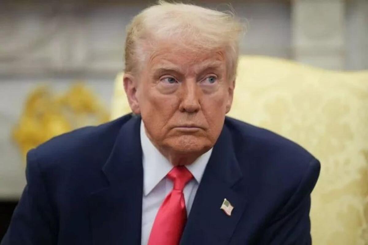 Minneapolis, Trump “Sindaco e governatore stanno incitando all’insurrezione” - 