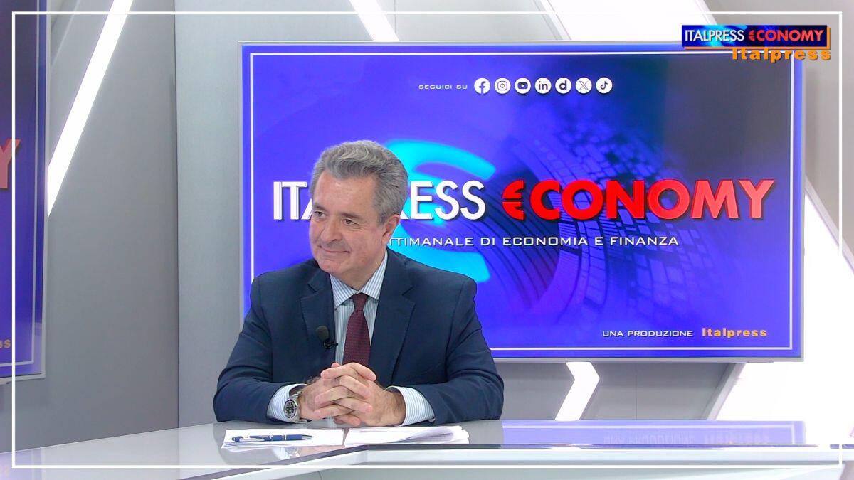 Edelman, de Nardis “Nell’era della chiusura il Made in Italy resiste” - 