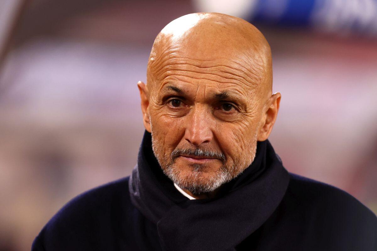 Spalletti “Con tante gare servirà più riposo. Galatasaray? Ce la giochiamo” - 