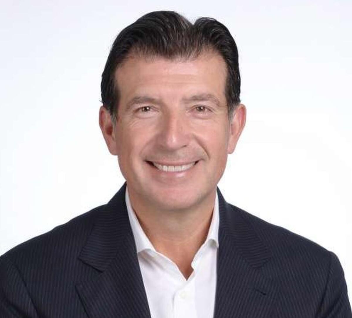 Igor Dzaja è il nuovo presidente e amministratore delegato di Jti Italia - 