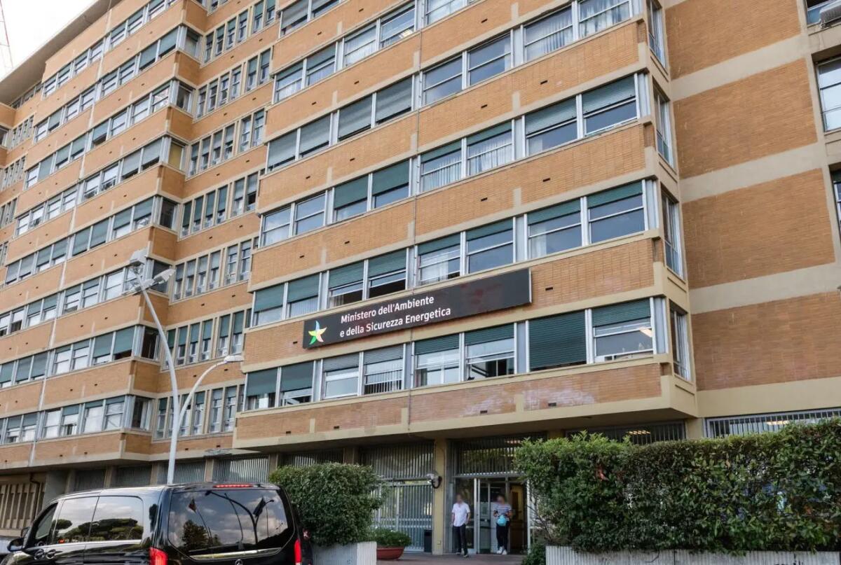 Il Mase e SPES Academy insieme per la transizione ecologica nelle infrastrutture digitali - 