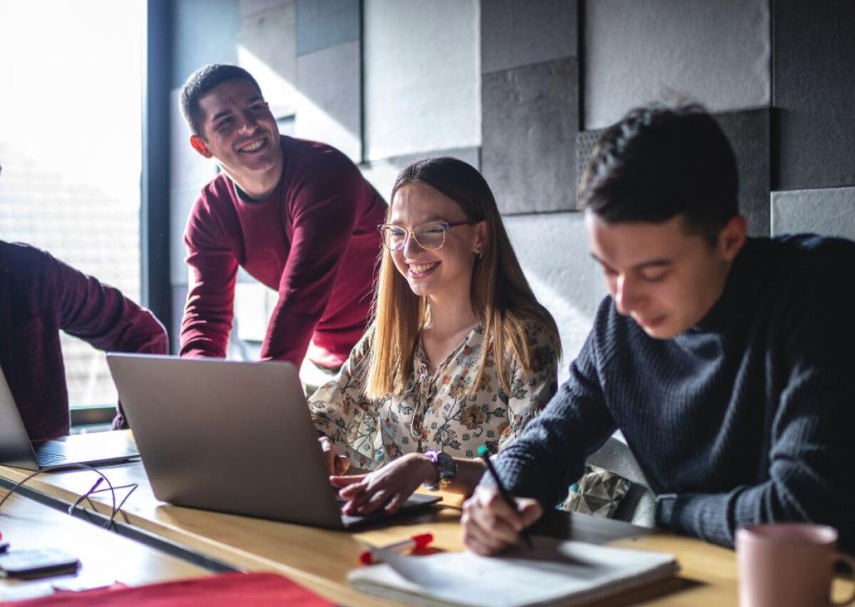 Lavoro giovanile, nel 2026 Generation Italy amplia l’offerta di corsi gratuiti - 