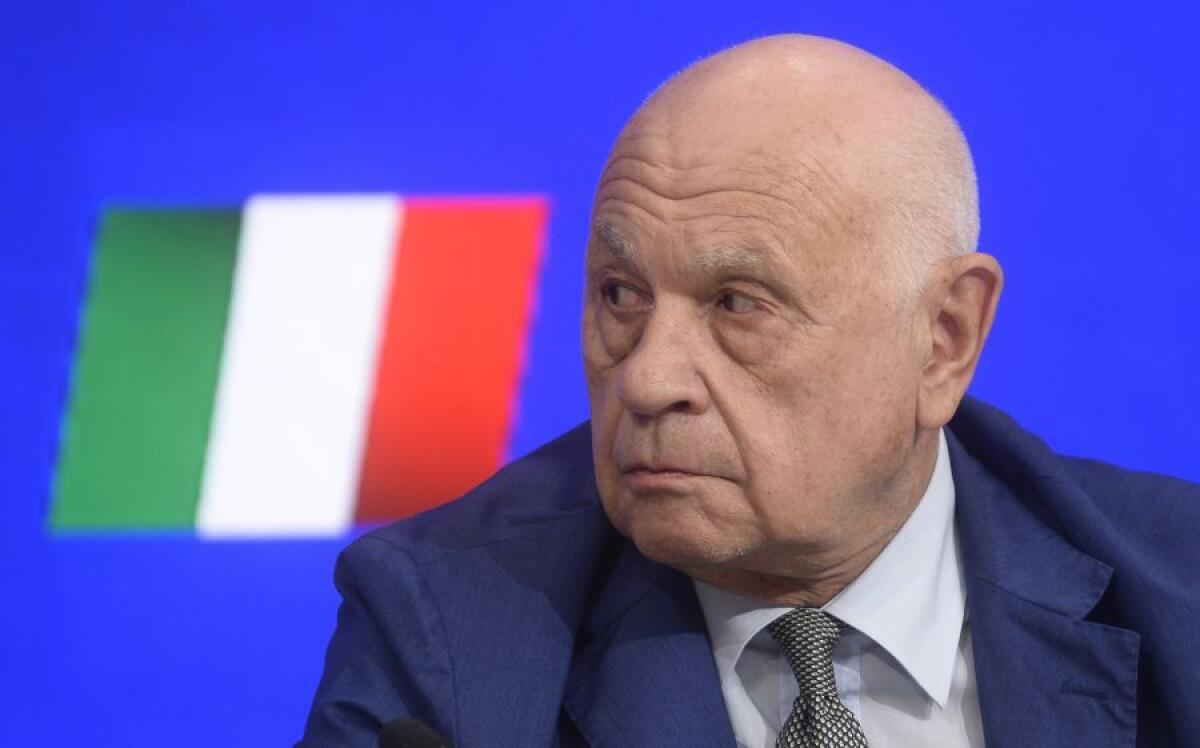 Nordio “Blasfemo dire che riforma della giustizia mini indipendenza delle toghe” - 