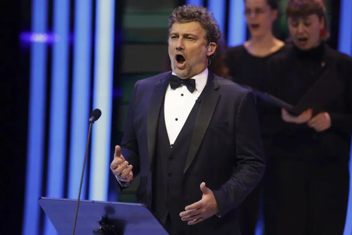 Dall’Opera al jazz, su Tivùsat si celebrano le più grandi voci del momento - 