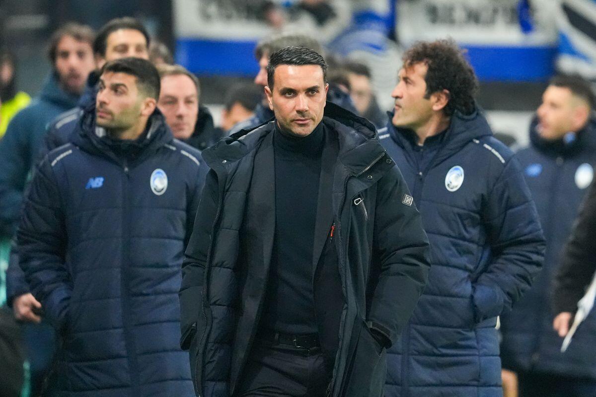 Atalanta ko a Bruxelles con Union SG, Dea ai playoff di Champions - 