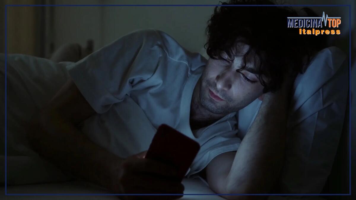 L’insonnia una vera e propria malattia, le donne le più colpite - 