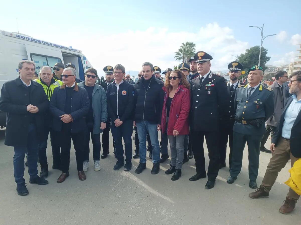 Maltempo, Occhiuto: “300 milioni di euro di danni” / Video - 