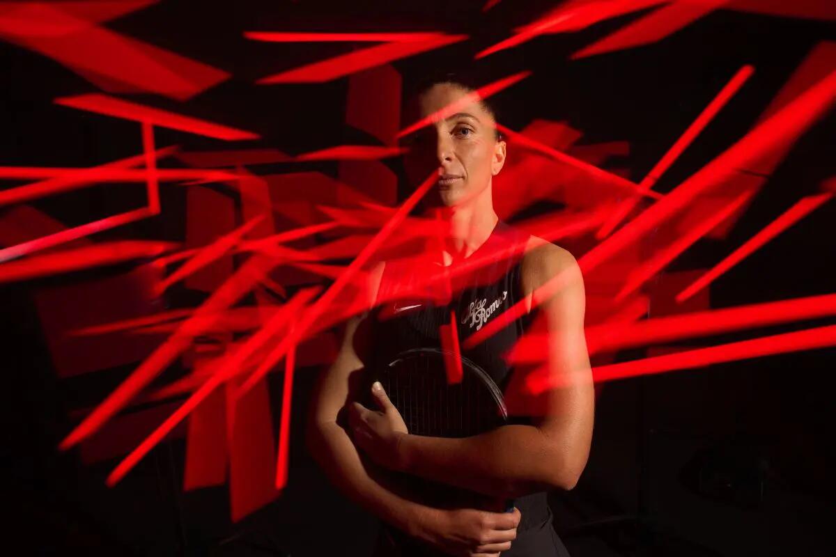 Sara Errani nuova Brand Ambassador di Alfa Romeo - 