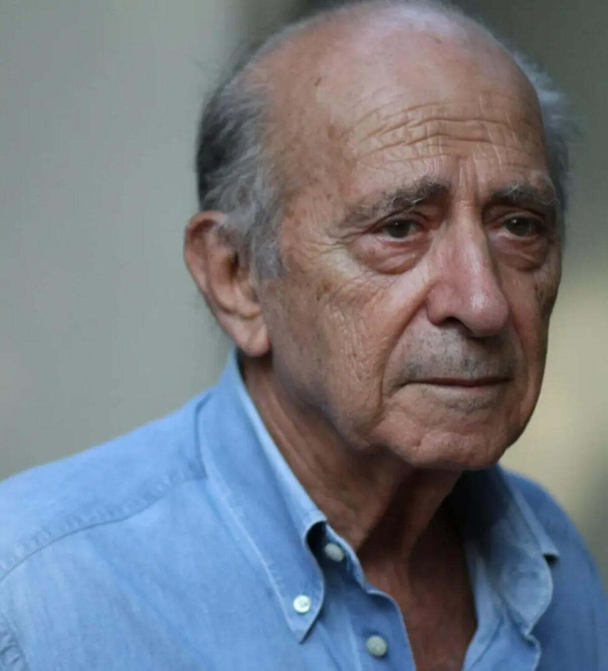 Morto Tullio Rossi, luminare dell’ostetricia e ginecologia siciliana - 