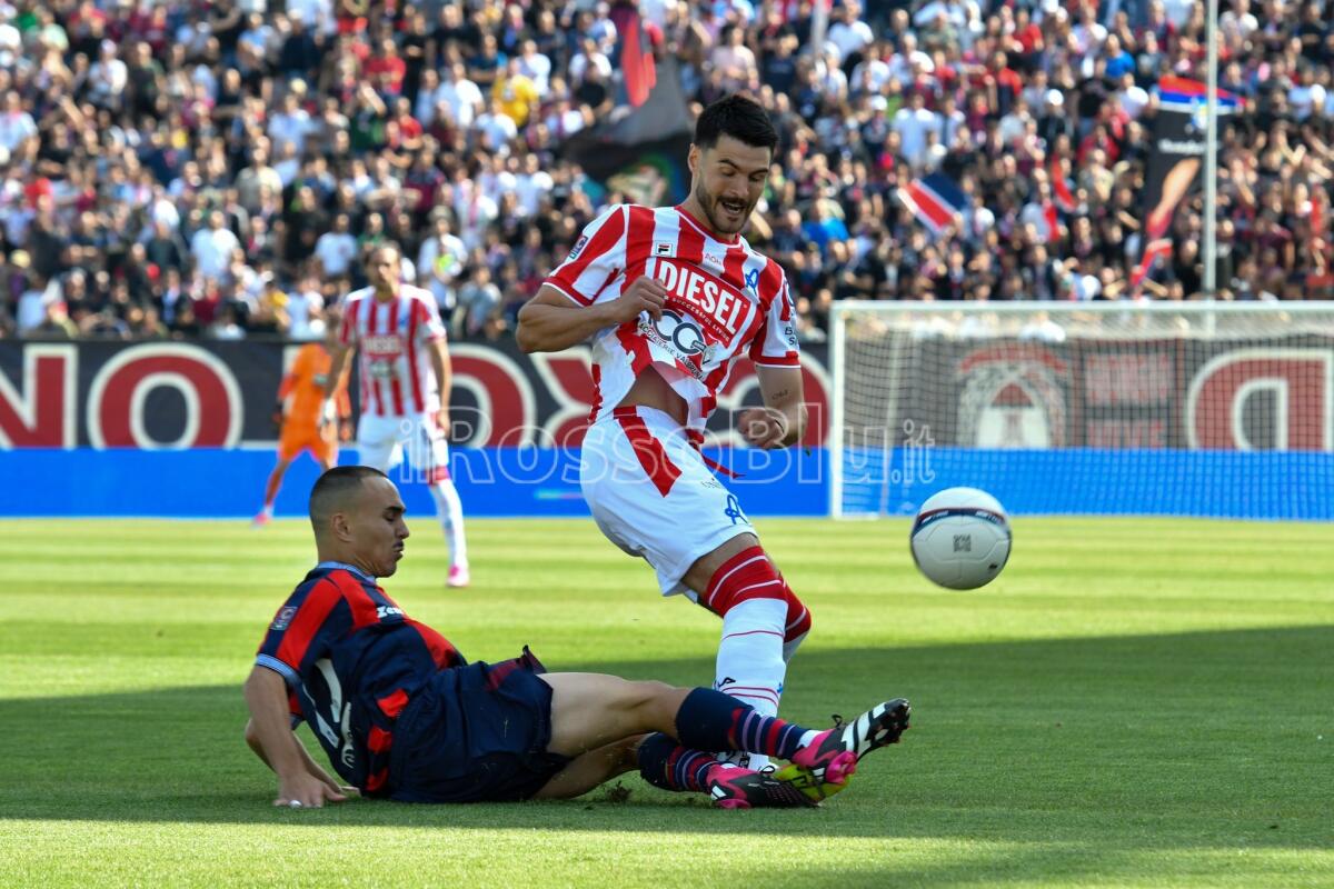 Serie C | Primi verdetti: Vicenza promosso in cadetteria, Triestina retrocessa in Serie D - Foto: Redazione