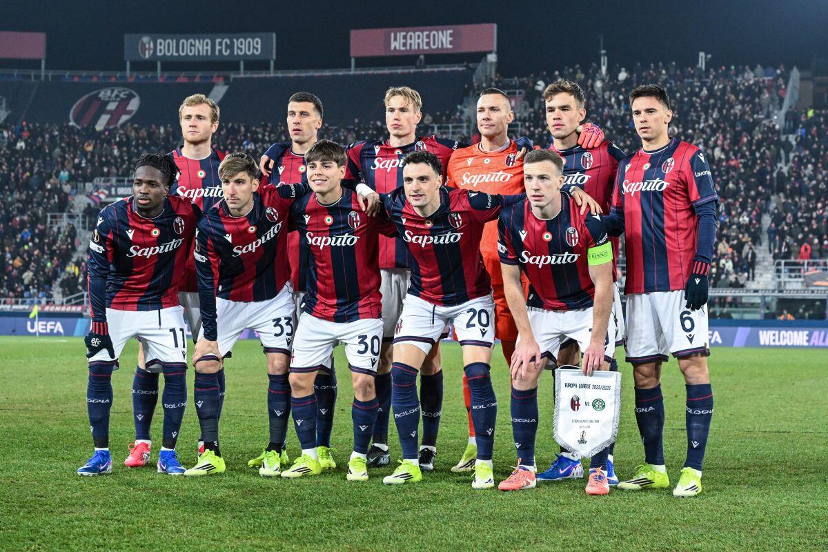 Play-off Europa League, sfida con il Brann per il Bologna - 