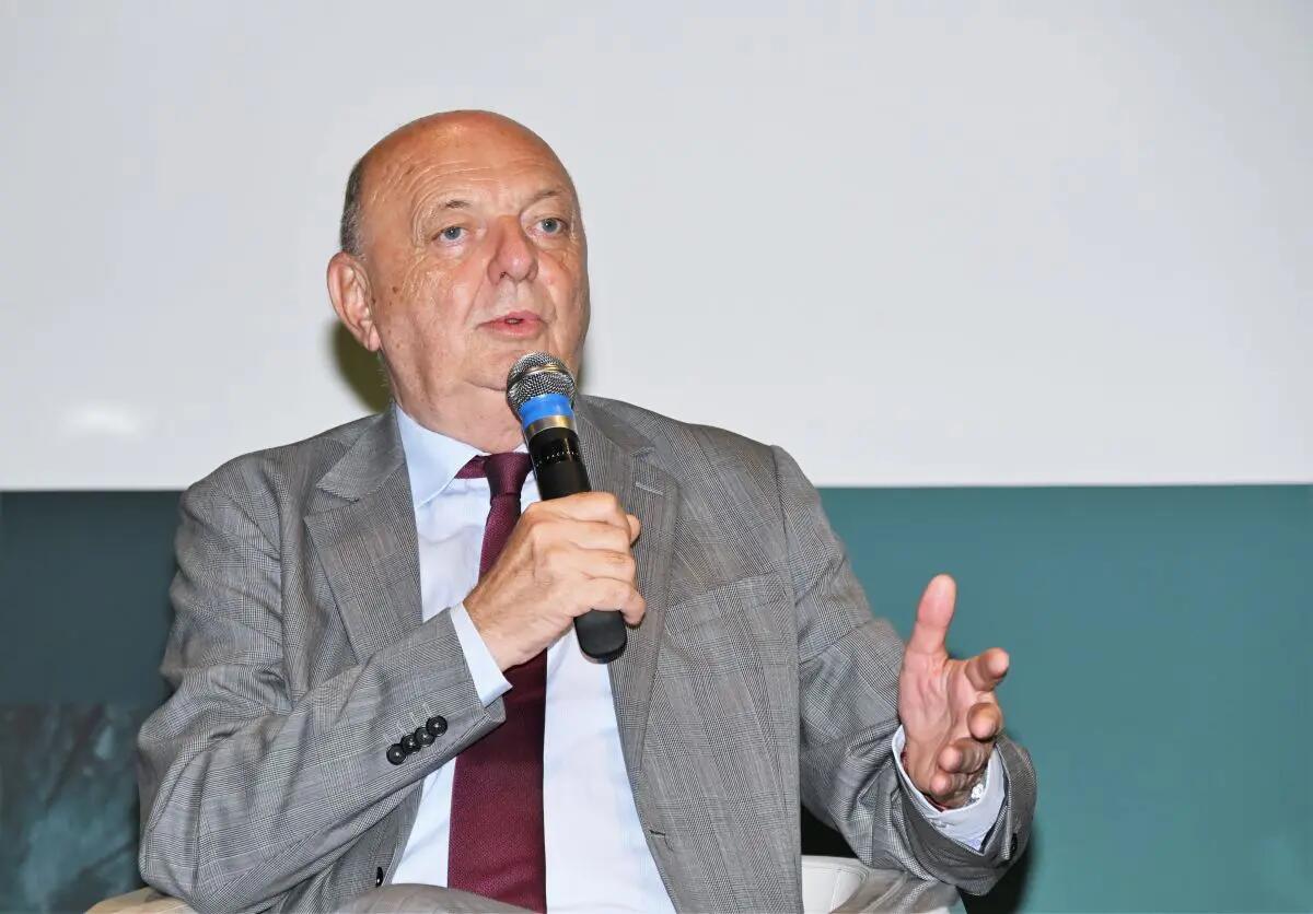 Pichetto “Con il nucleare prepariamo l’Italia al futuro” - 