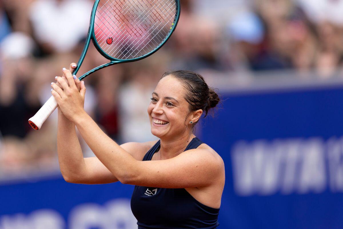 Tennis, Cocciaretto in finale al torneo di Hobart - 