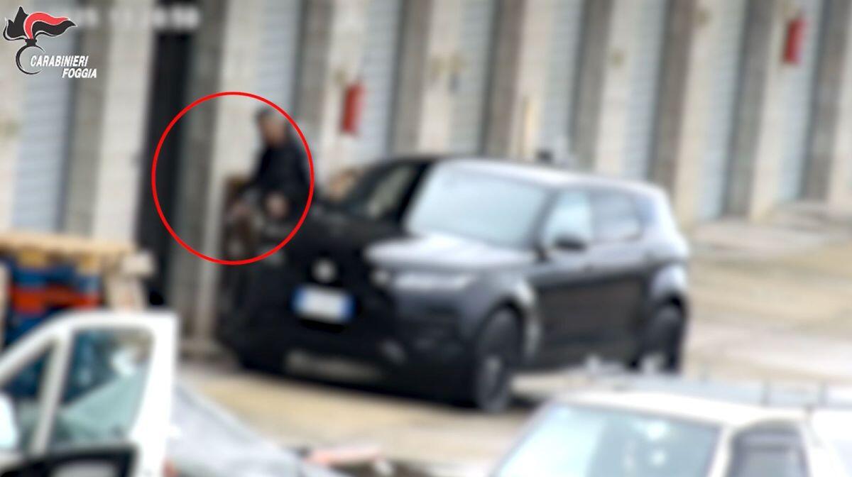 A Foggia 33 arresti per droga, 9 nuovi indagati in carcere o ai domiciliari - 