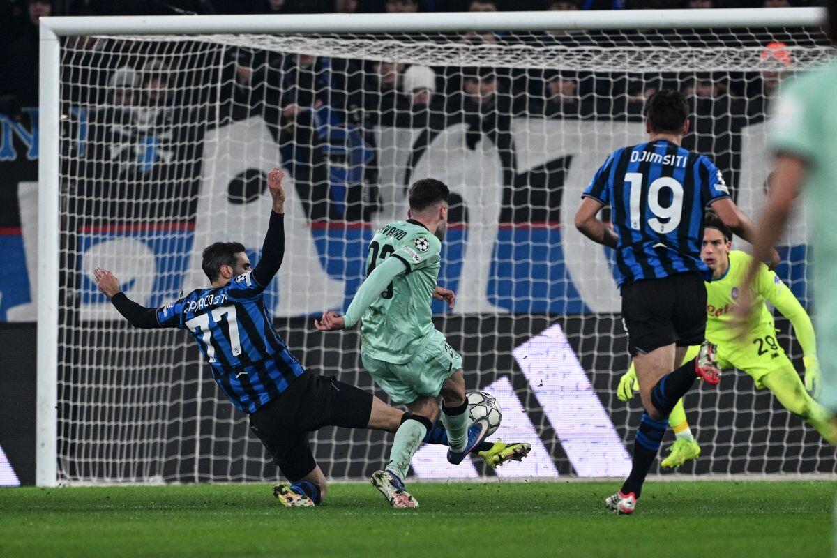 Atalanta ko in casa: l’Athletic Bilbao vince 3-2 e complica la Champions - 