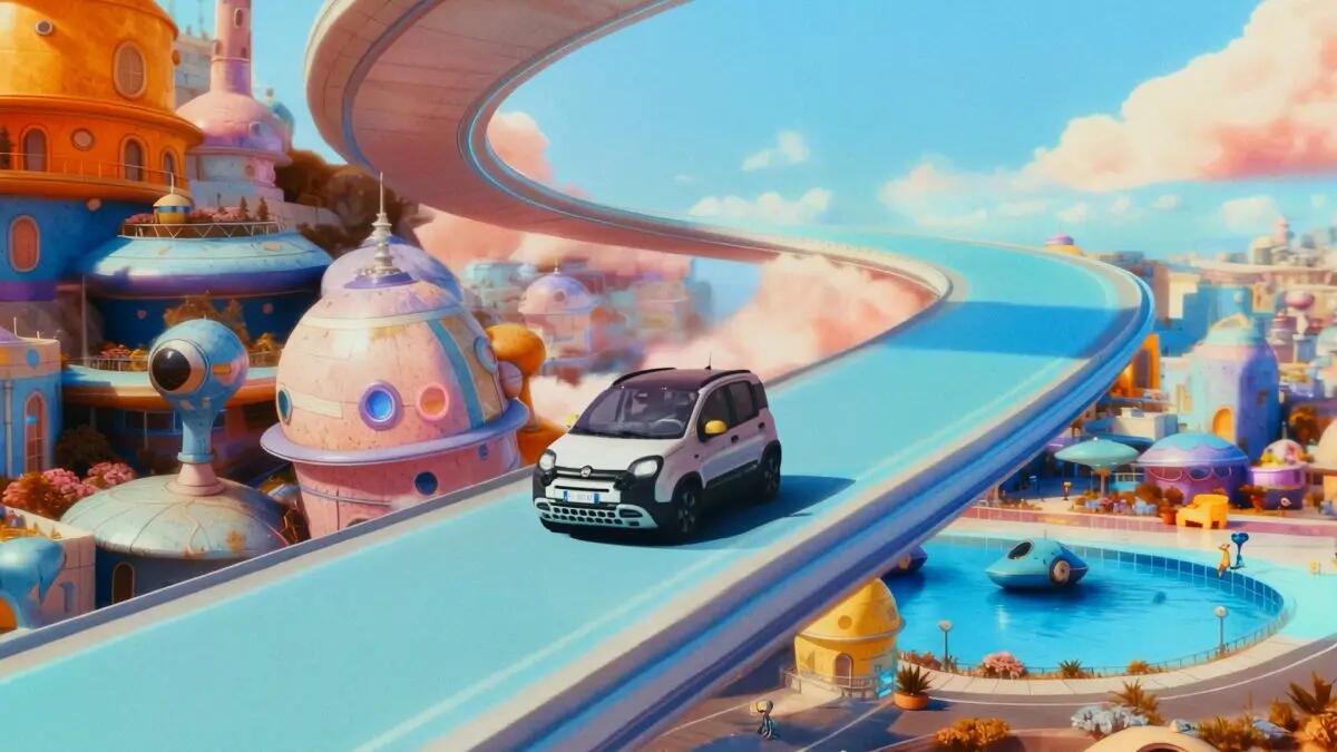 Fiat apre il 2026 con una serie di “porte aperte” - 