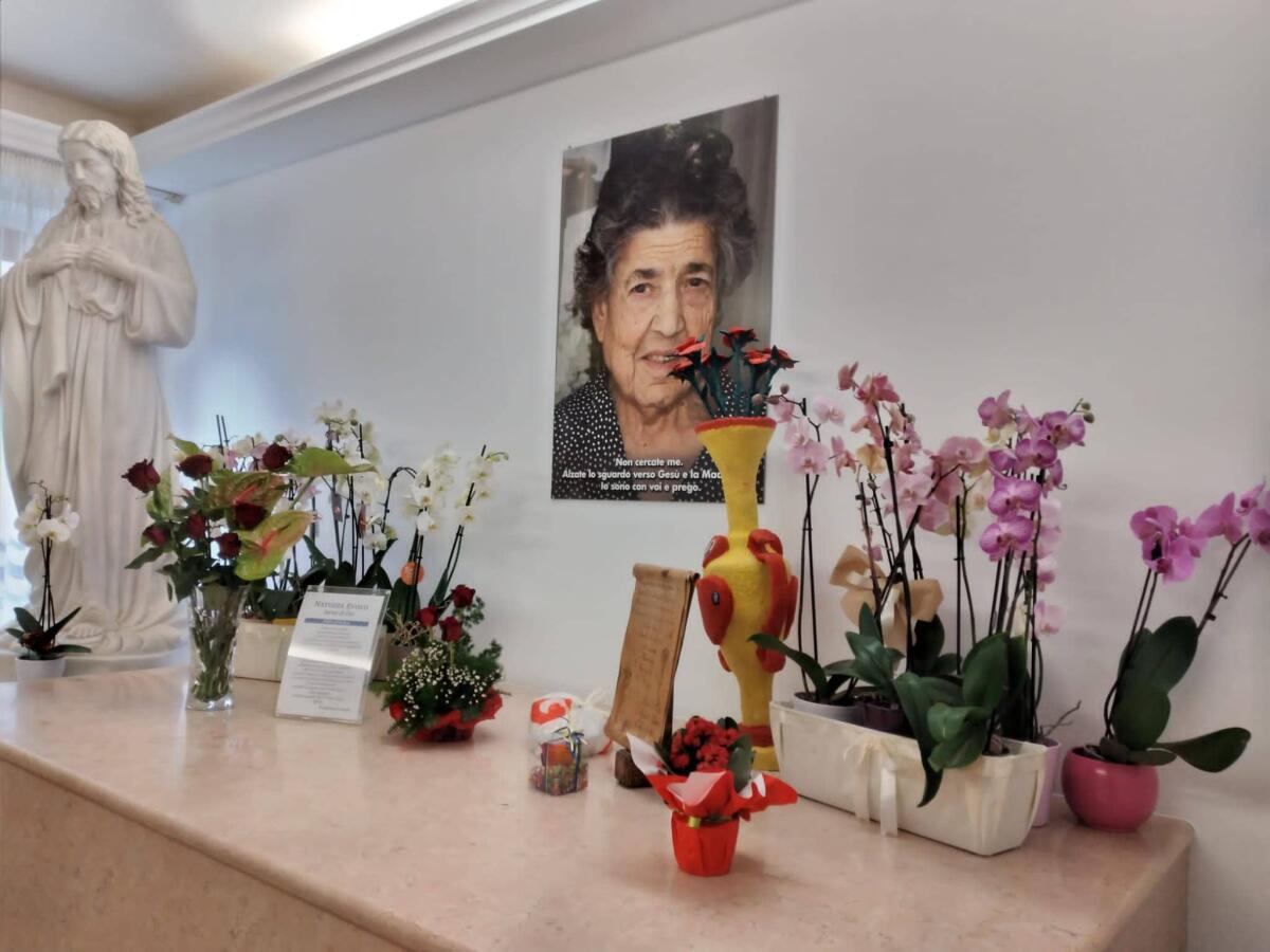 Catanzaro, presentazione del libro “I cenacoli di Preghiera” - 