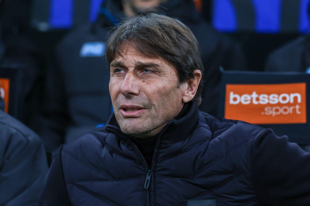 Conte “Partita decisiva, col Copenhagen bisogna vincere” - 