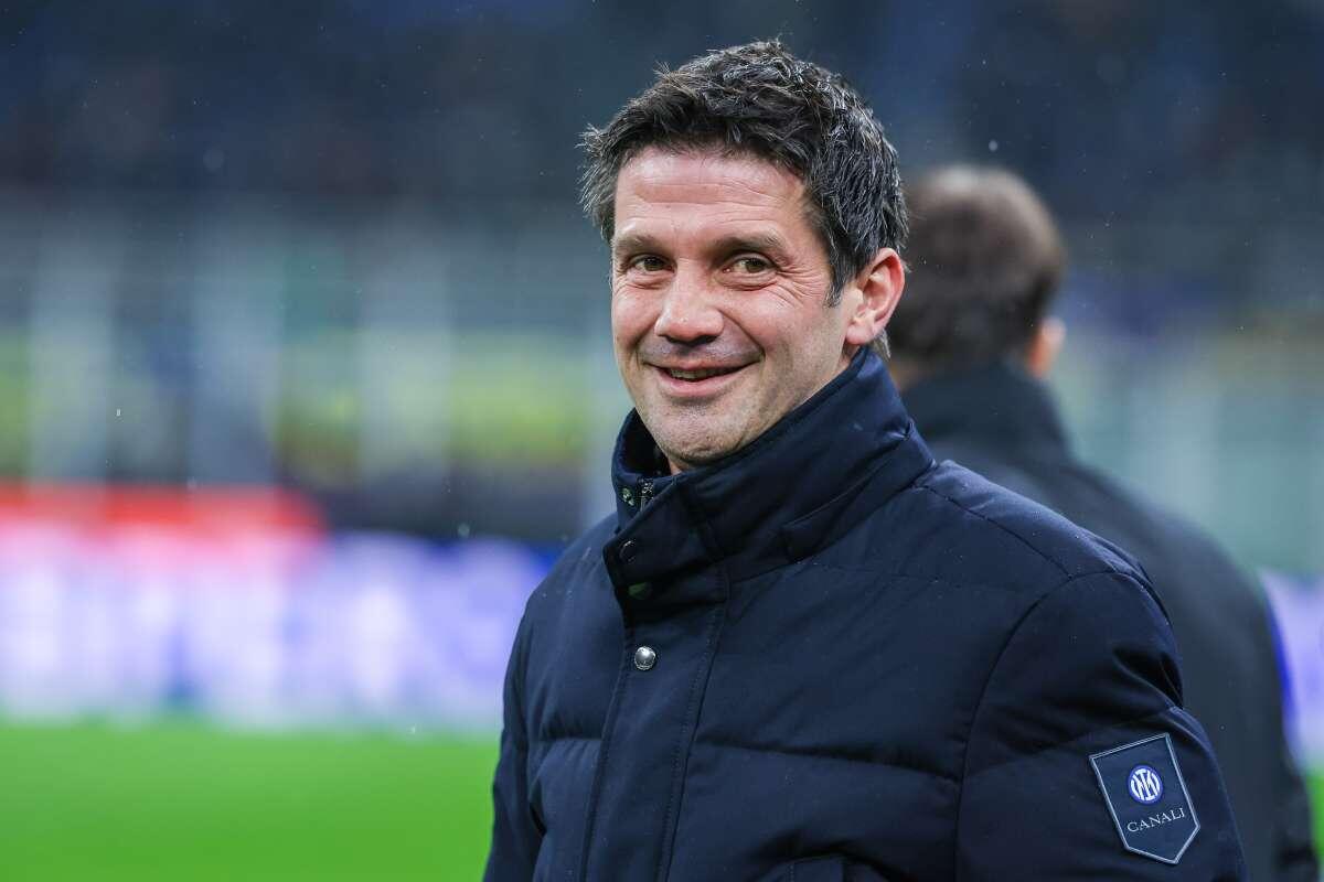 Chivu “In Champions siamo un pò indietro, però siamo cresciuti” - 