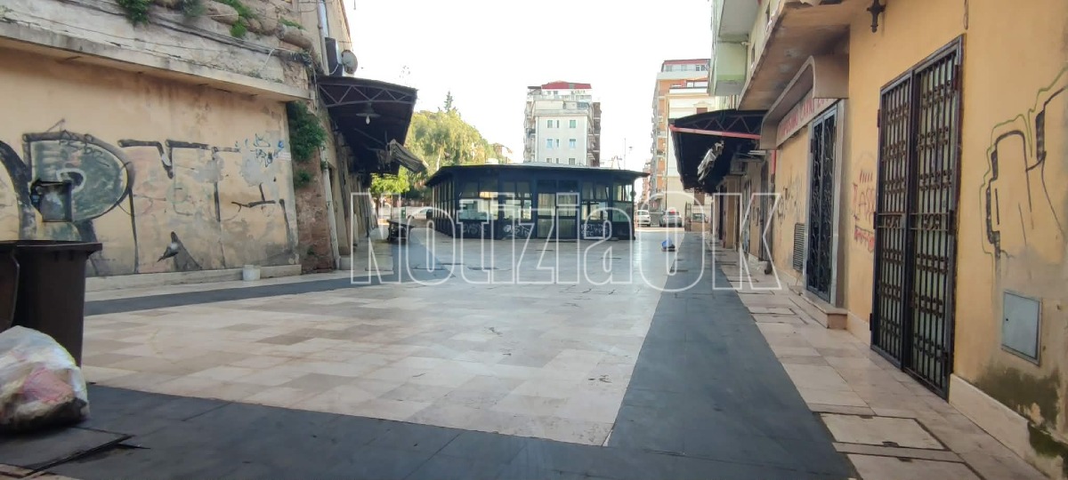 Crotone - Piazza Mercato - (Redazione - 12.1.2026) 3