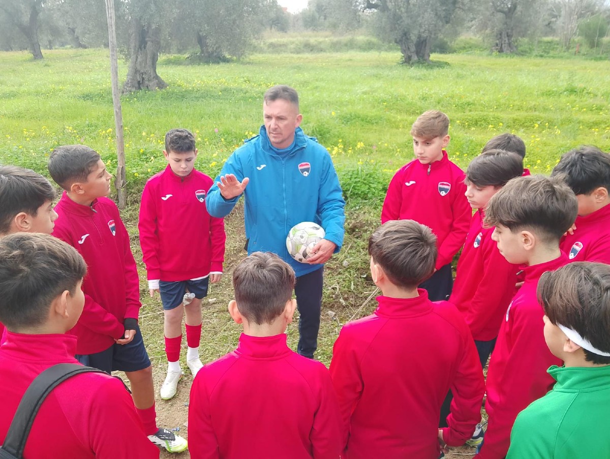 Esordienti 2013/2014