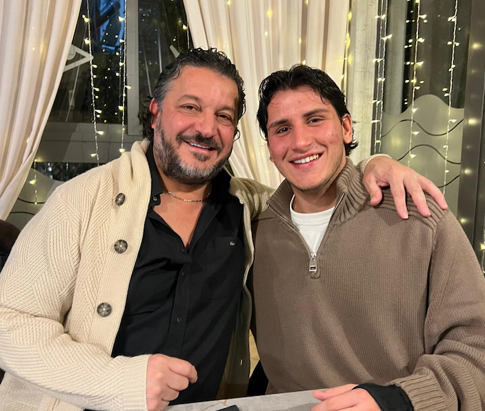 Calabroparati - Famiglia Verrino - US Francesco Stefanizzi - 27.01.2026