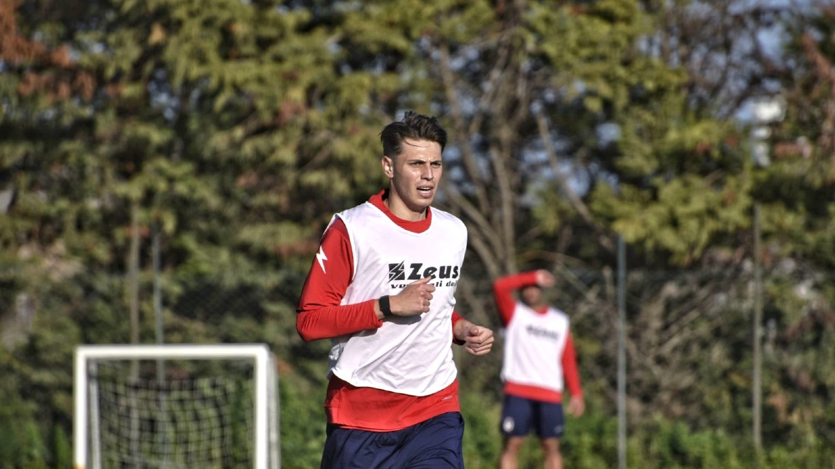Cocetta US FC Crotone