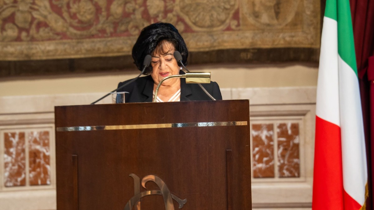 Premio Grillo Foto Michelina Grillo 29.01.2026 