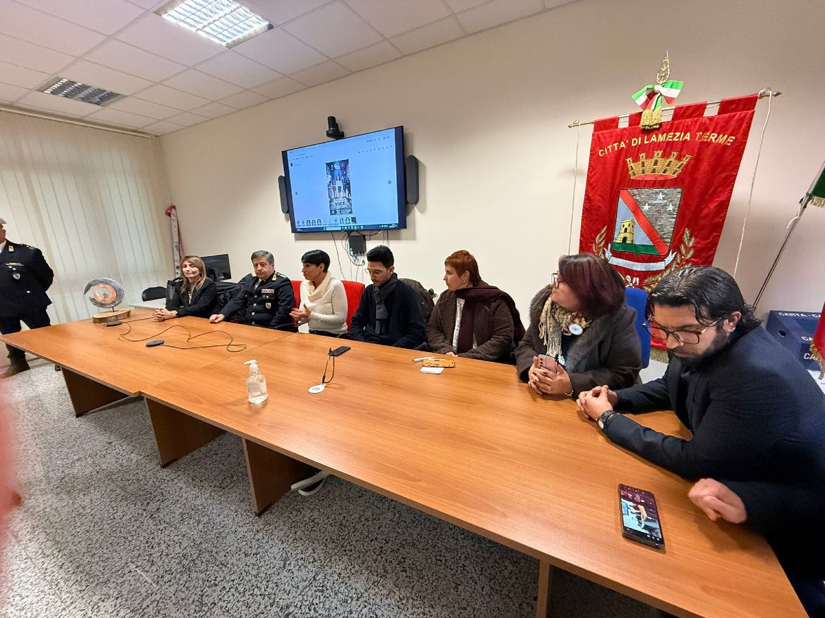 Sotto Voce - Documentario - Violenza di genere - Aut Mancuso Fabio - 31.01.2026