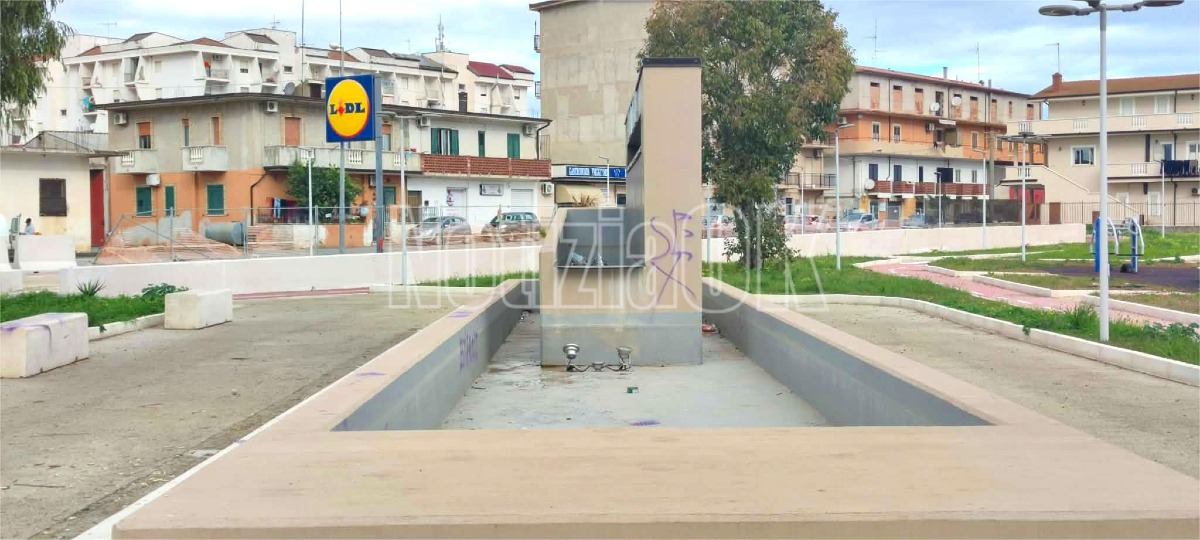 Villa Ilice - Vandalizzazione arredamenti - Redazione - 31.01.2026