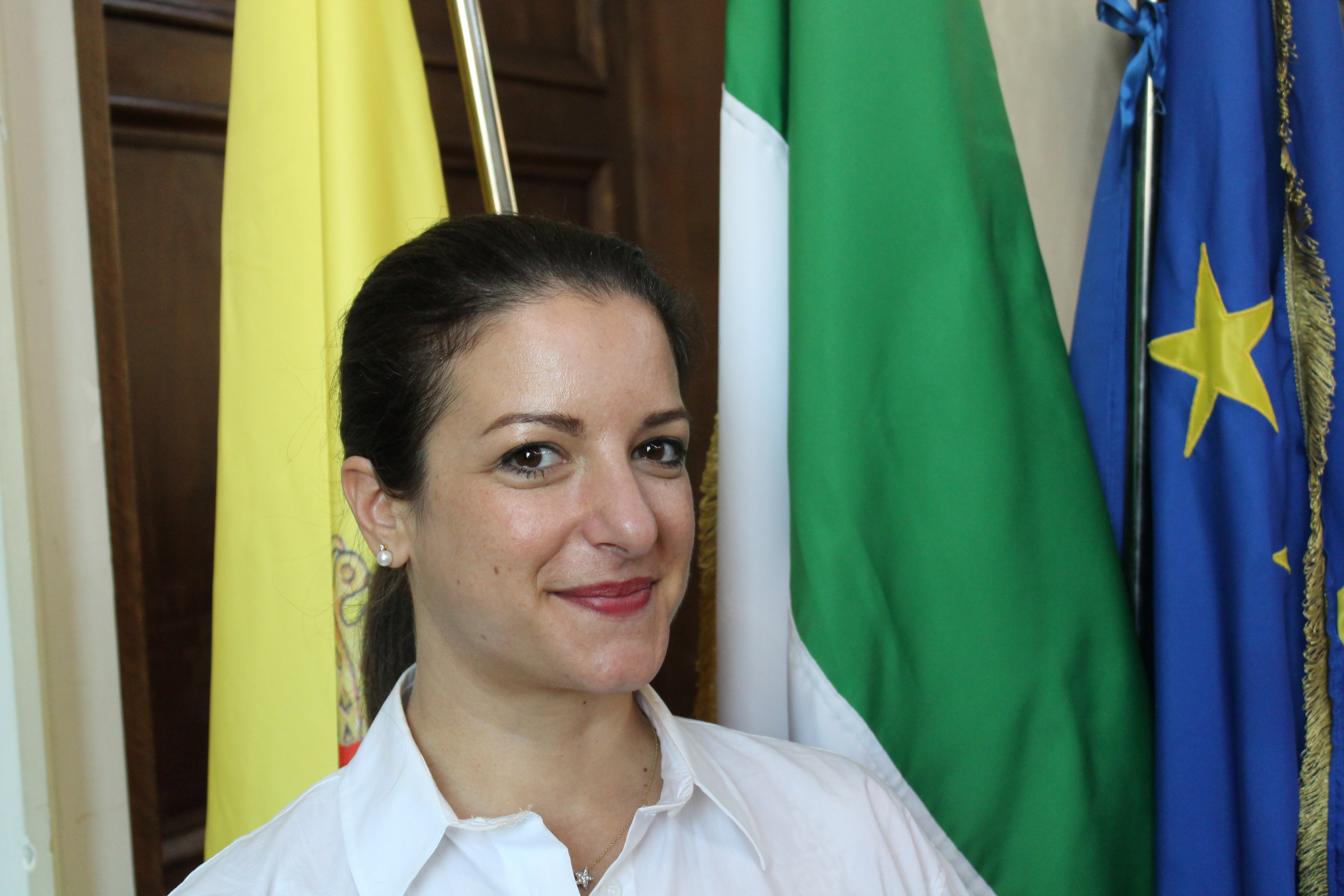 Colosimo: “Settimana di risultati concreti per Catanzaro su ambiente e rifiuti” - U.S. Comune di Catanzaro