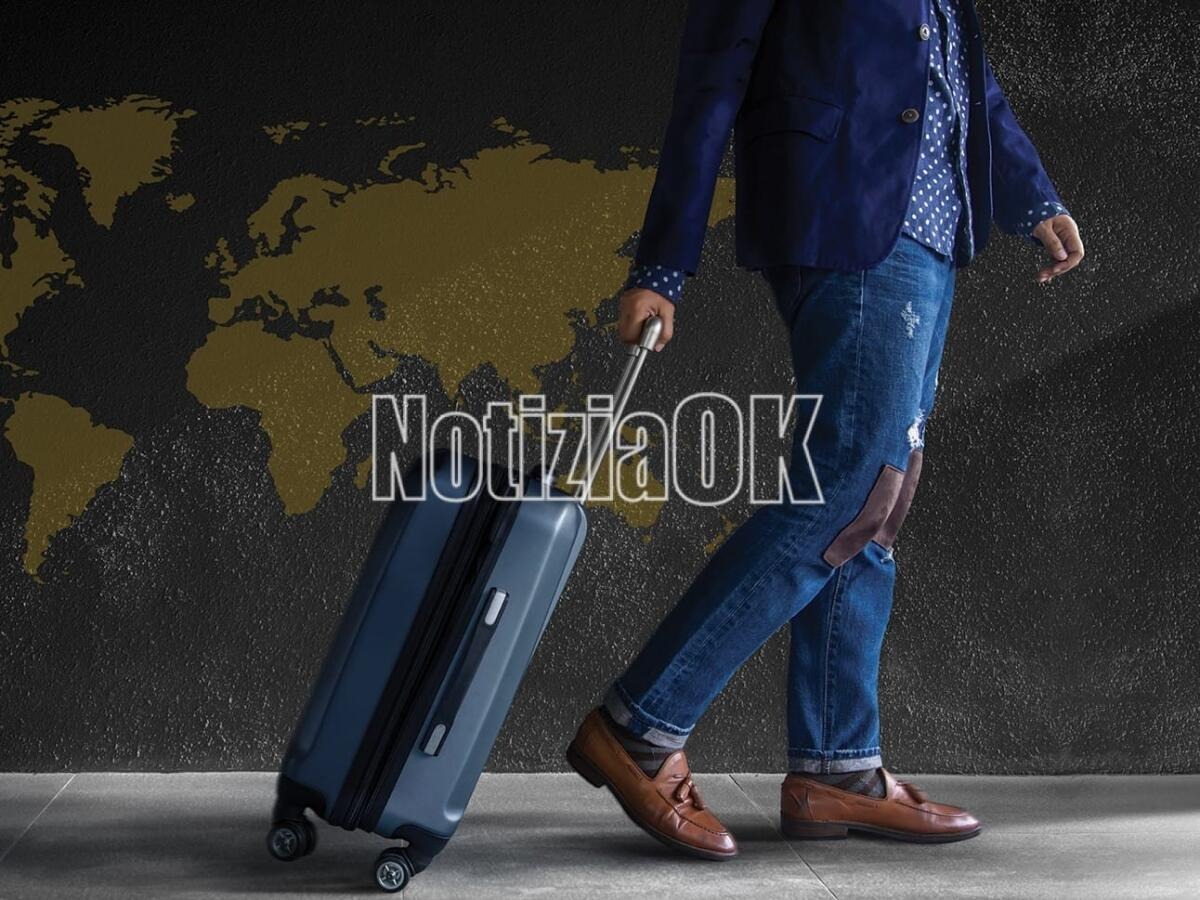 Sciopero nel settore aereo: Salvini firma la precettazione per garantire la mobilità durante le Olimpiadi - 