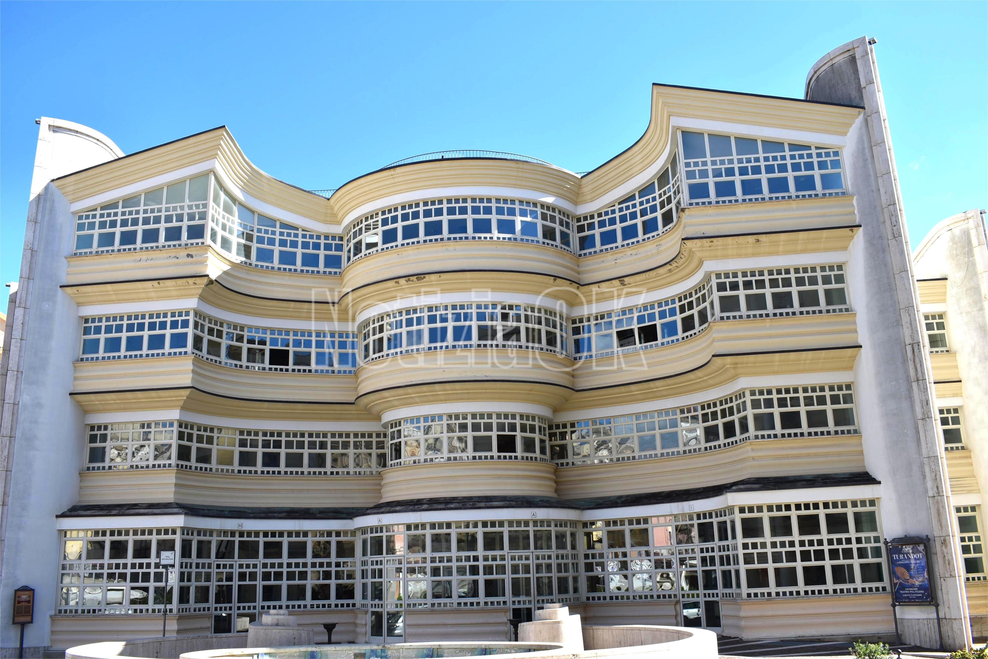 Catanzaro - Al Teatro Politeama arriva uno spettacolo di Francesco Paolantoni - 