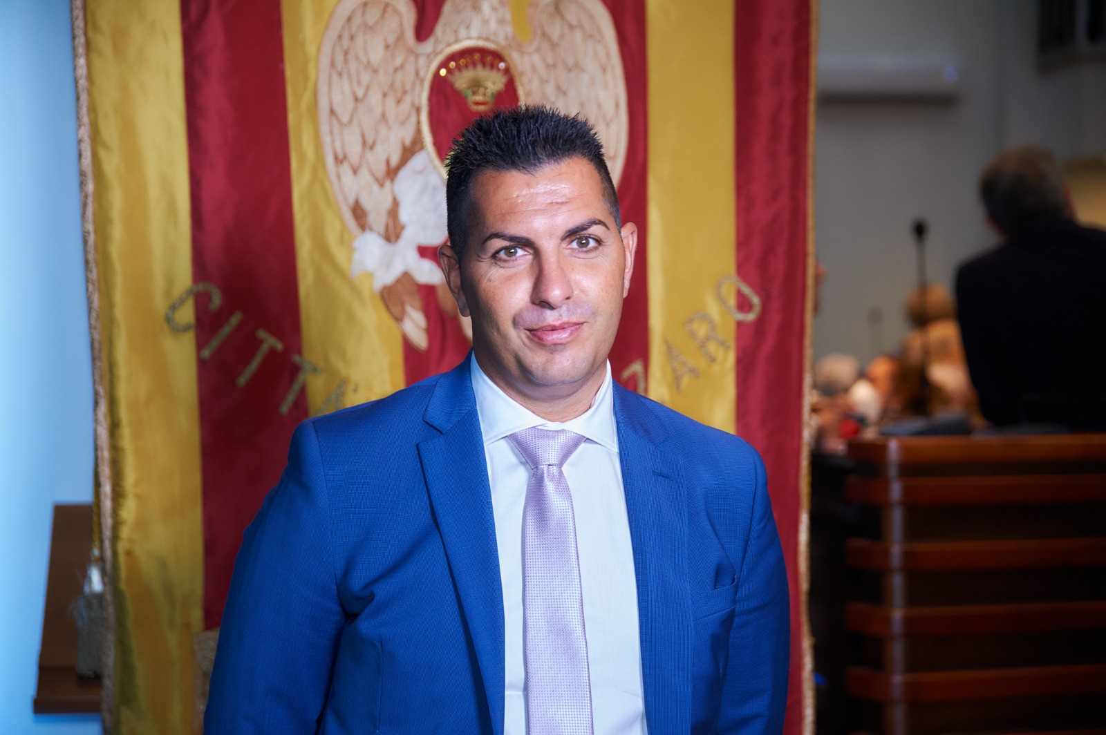 Catanzaro - Ciciarello: Regione investe 100mila euro per valorizzare le Dune di Giovino - 