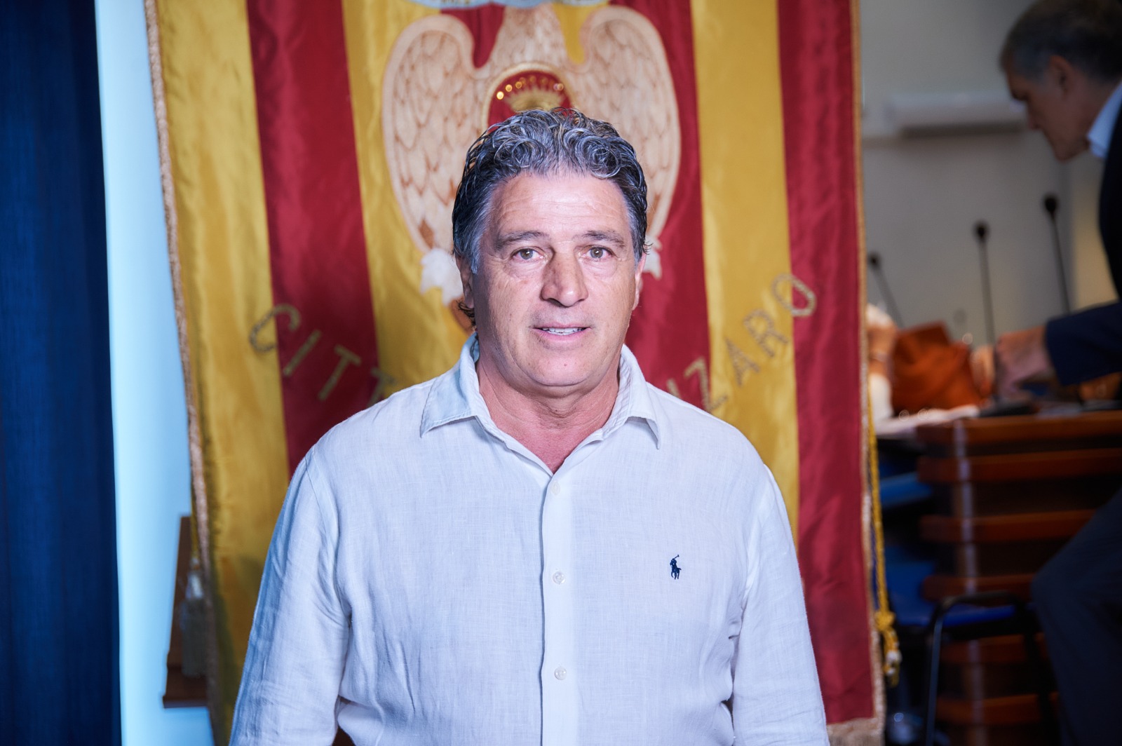 Catanzaro, vicenda Parco Romani - Costa: "Il presidente Occhiuto venga a visitarlo" - 