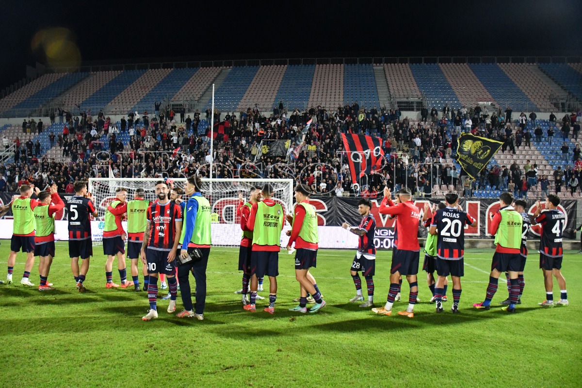 #CrotoneFoggia | Gallo rientra, Andreoni lungo stop, Marazzotti lavora per tornare - Foto: Redazione